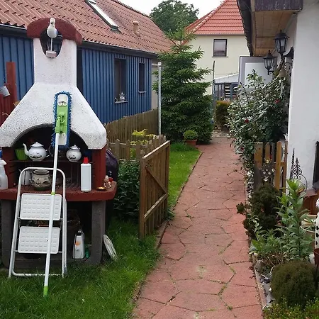 Bungalow Familie Technau