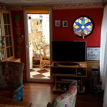Bungalow Familie Technau Feriehus *